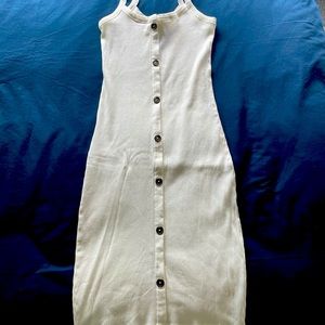 Aware by Vero Moda Summer Bodycon Dress